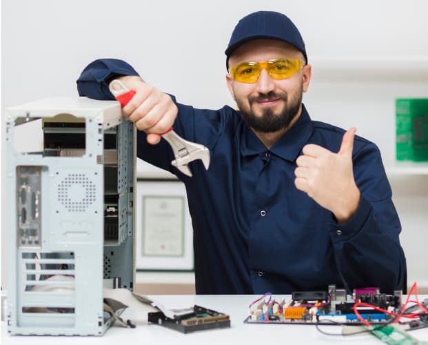 Electric Panel Repairing